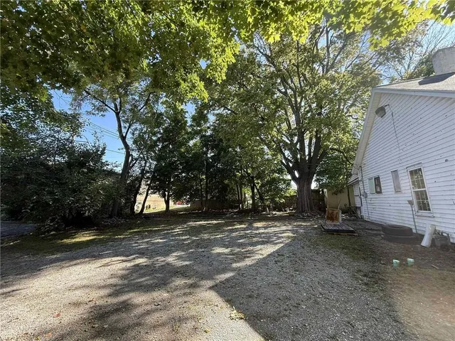 $65,000 | 209 West 2nd Street, Maryville, MO 64468