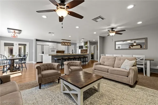 $785,000 | 4240 Mills Street, Logandale, NV 89021