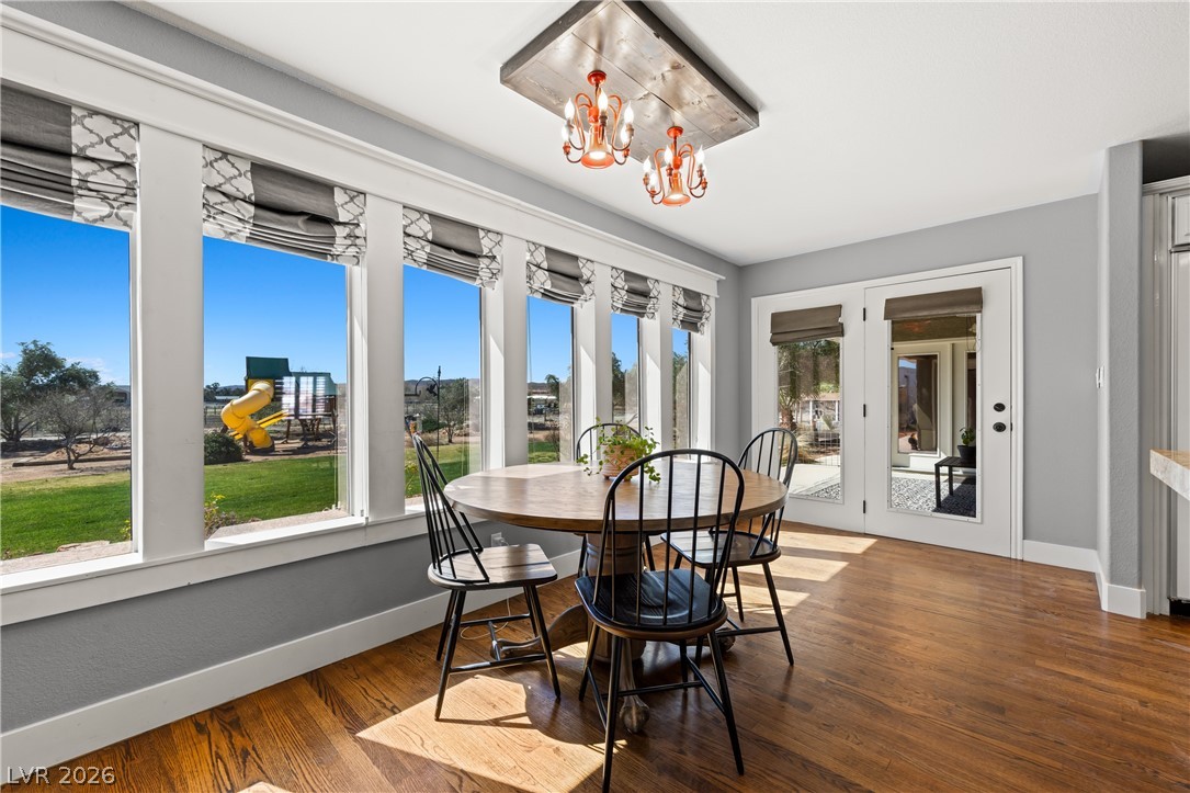 4240 Mills Street Logandale, NV 89021 - Photo 17 of 99