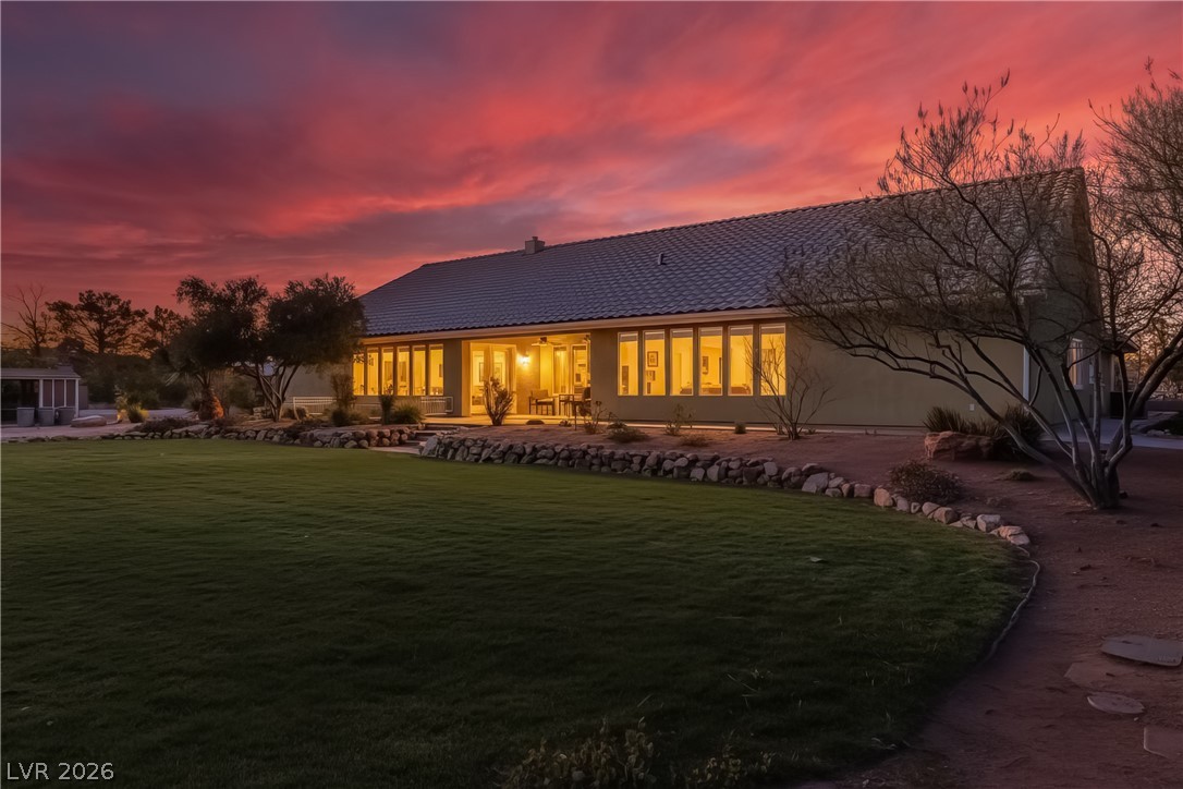 4240 Mills Street Logandale, NV 89021 - Photo 3 of 99