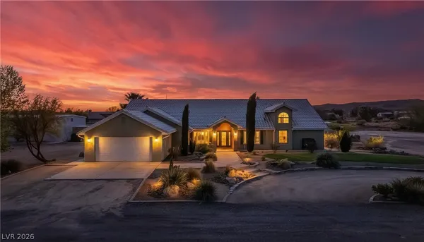 $785,000 | 4240 Mills Street, Logandale, NV 89021