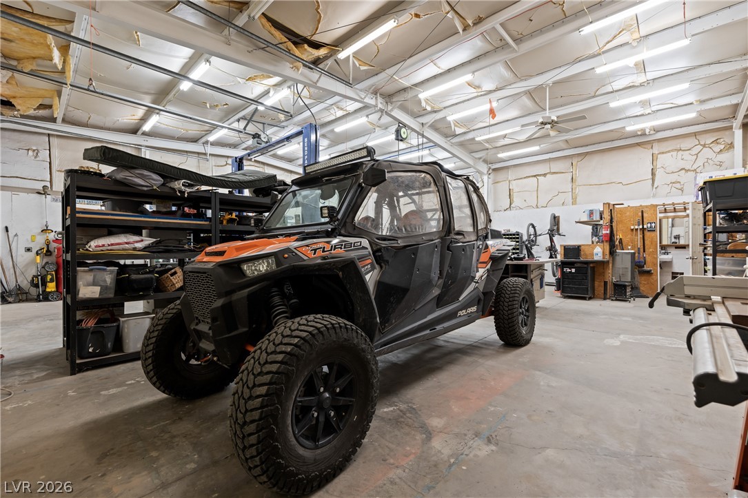 4240 Mills Street Logandale, NV 89021 - Photo 62 of 99