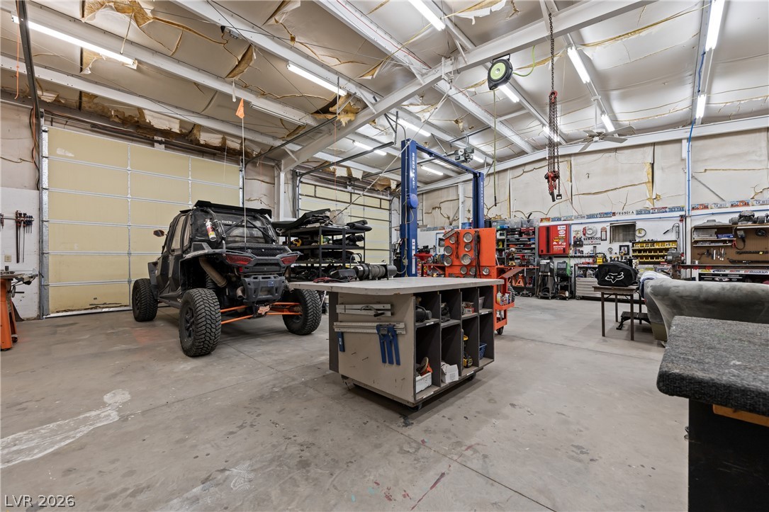 4240 Mills Street Logandale, NV 89021 - Photo 64 of 99