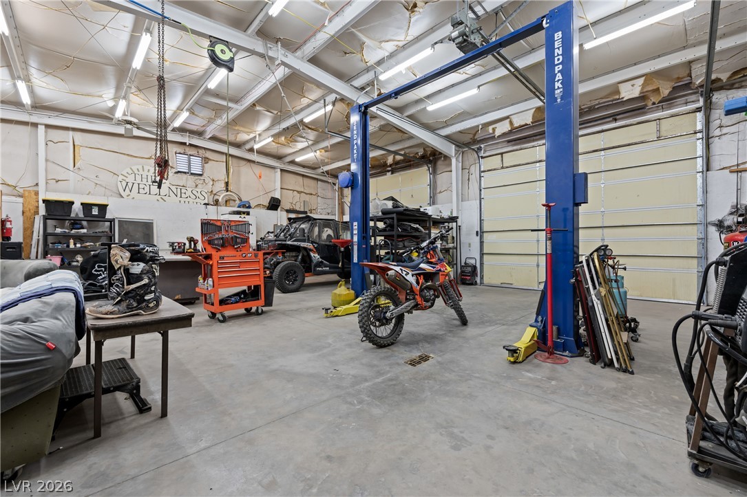 4240 Mills Street Logandale, NV 89021 - Photo 65 of 99