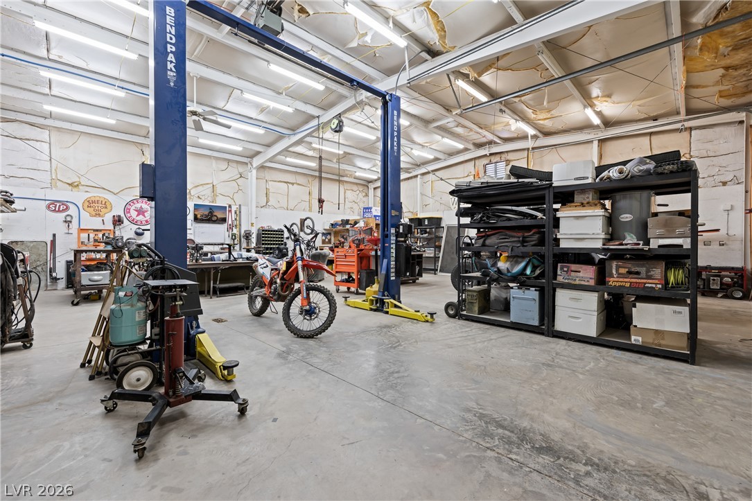 4240 Mills Street Logandale, NV 89021 - Photo 66 of 99