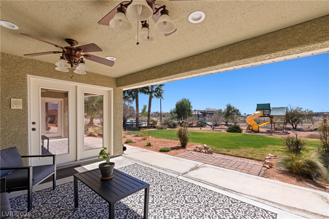 4240 Mills Street Logandale, NV 89021 - Photo 70 of 99