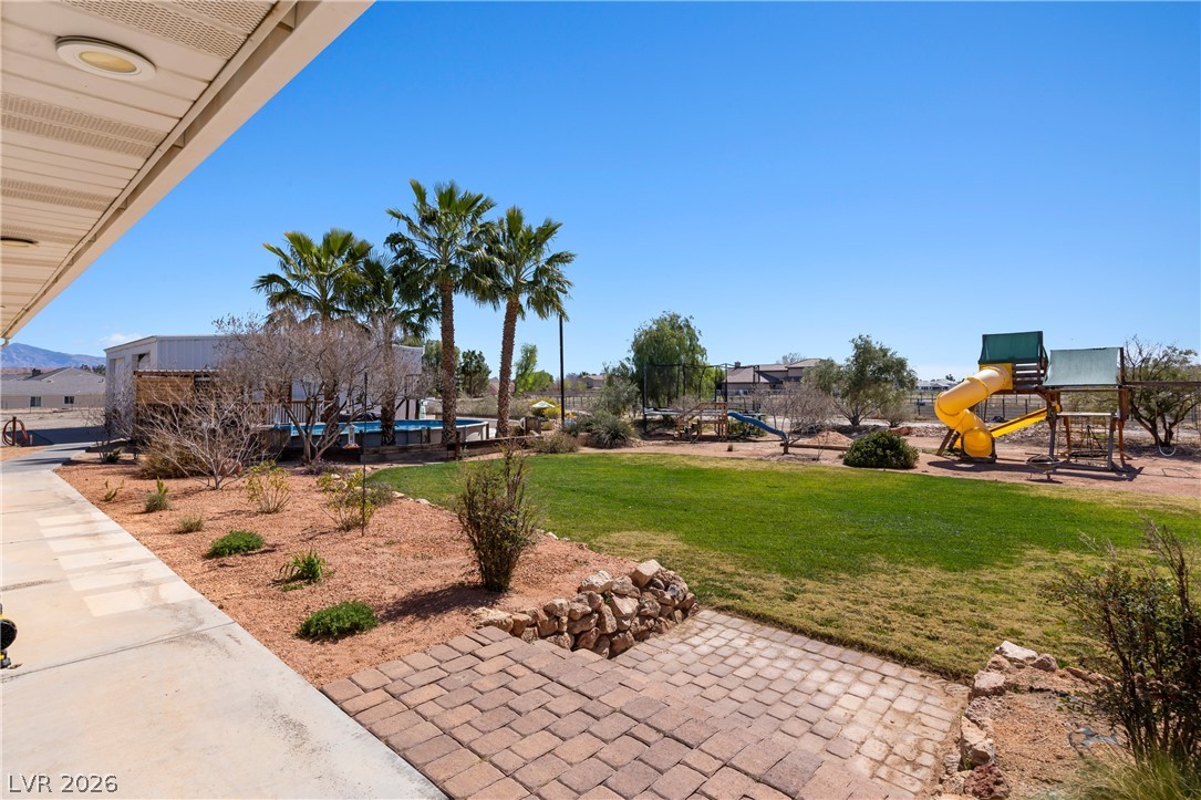 4240 Mills Street Logandale, NV 89021 - Photo 72 of 99