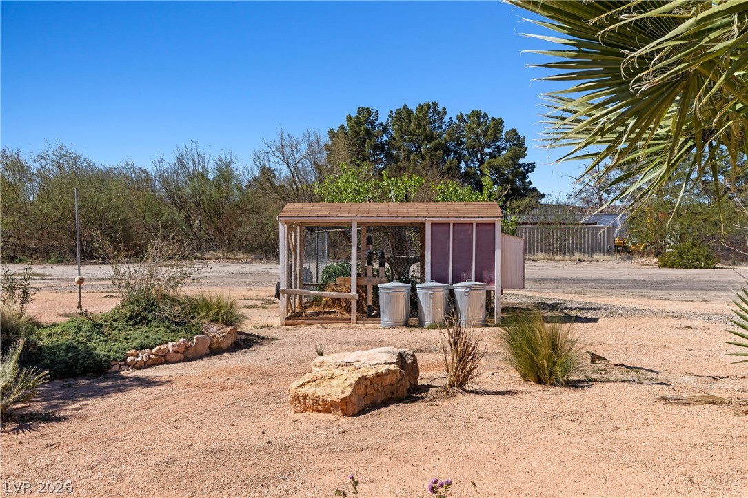 4240 Mills Street Logandale, NV 89021 - Photo 74 of 99