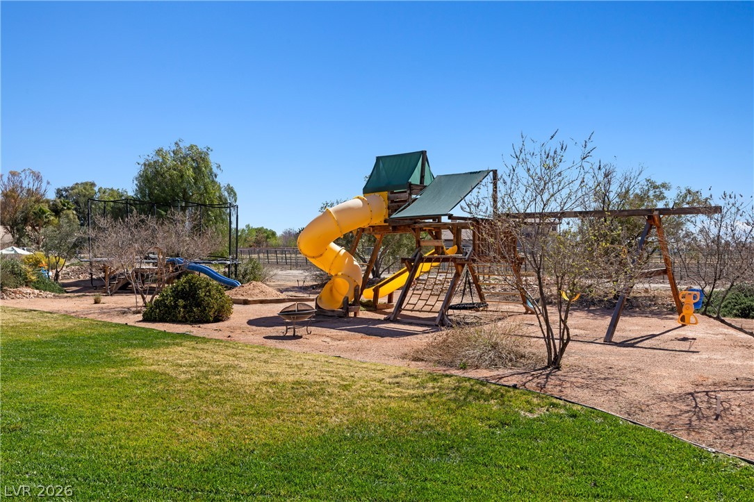 4240 Mills Street Logandale, NV 89021 - Photo 75 of 99