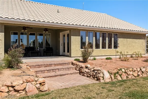 $785,000 | 4240 Mills Street, Logandale, NV 89021