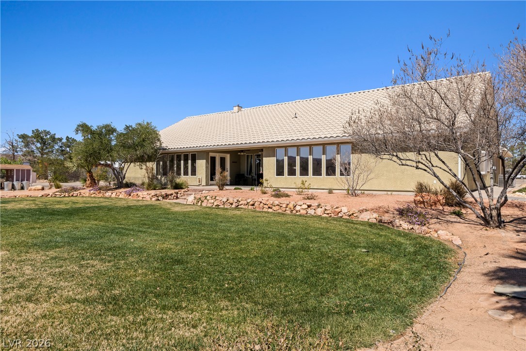 4240 Mills Street Logandale, NV 89021 - Photo 77 of 99