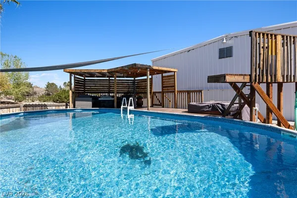 $785,000 | 4240 Mills Street, Logandale, NV 89021