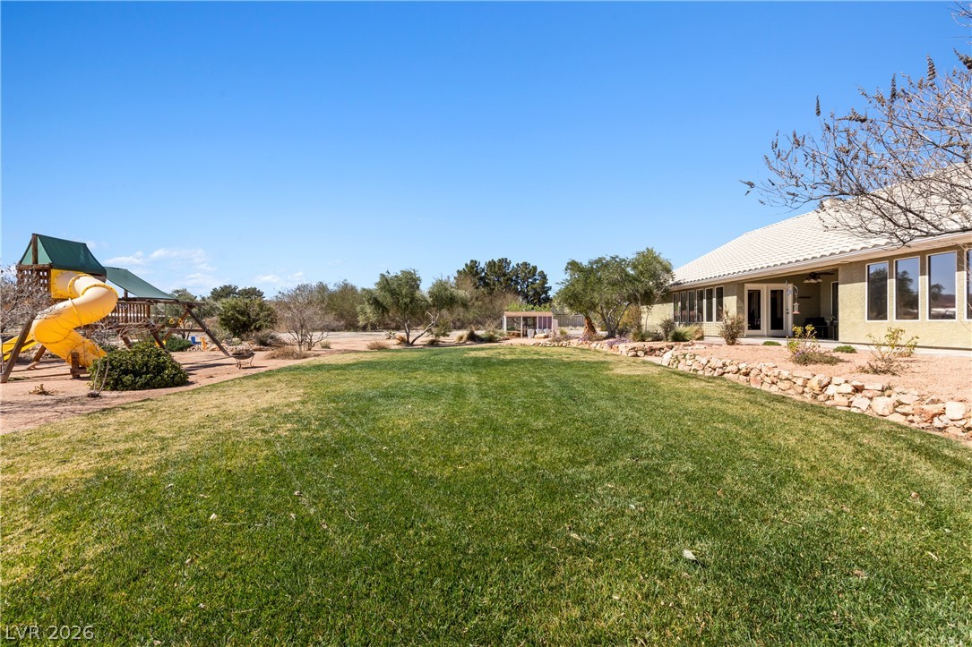 4240 Mills Street Logandale, NV 89021 - Photo 79 of 99