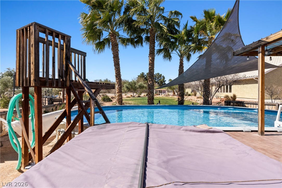 4240 Mills Street Logandale, NV 89021 - Photo 80 of 99