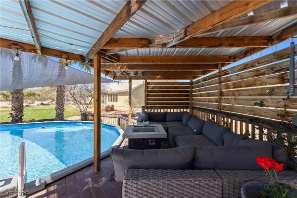 $785,000 | 4240 Mills Street, Logandale, NV 89021
