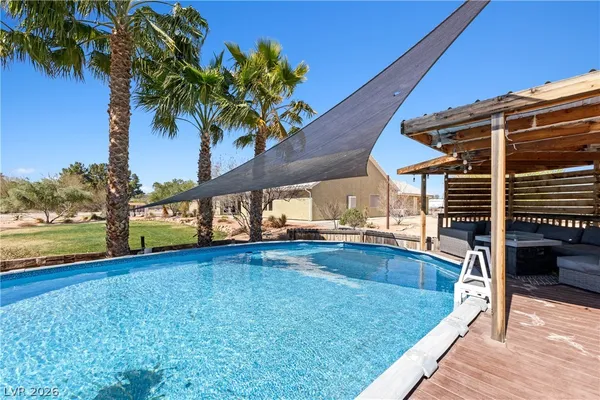 $785,000 | 4240 Mills Street, Logandale, NV 89021