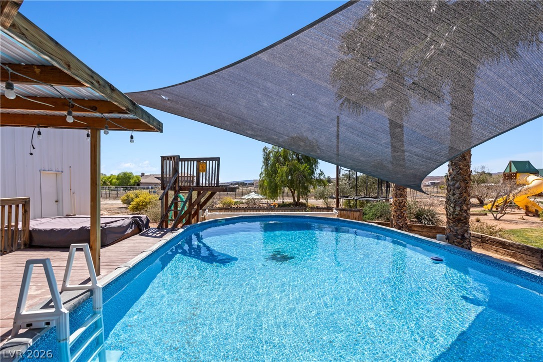 4240 Mills Street Logandale, NV 89021 - Photo 85 of 99