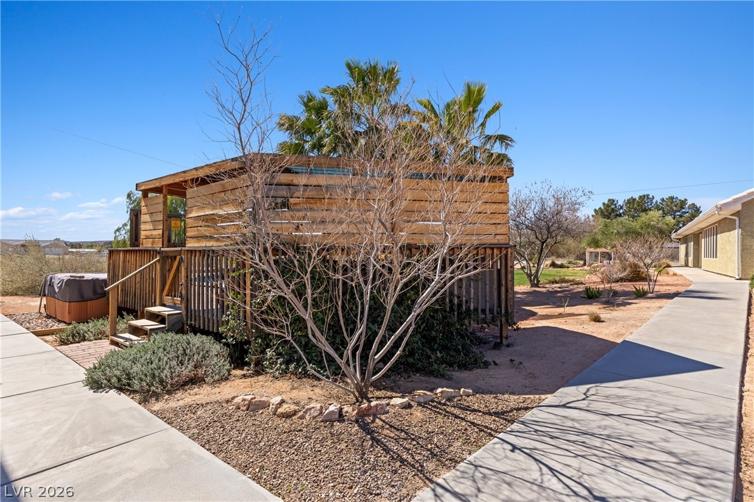 4240 Mills Street Logandale, NV 89021 - Photo 86 of 99