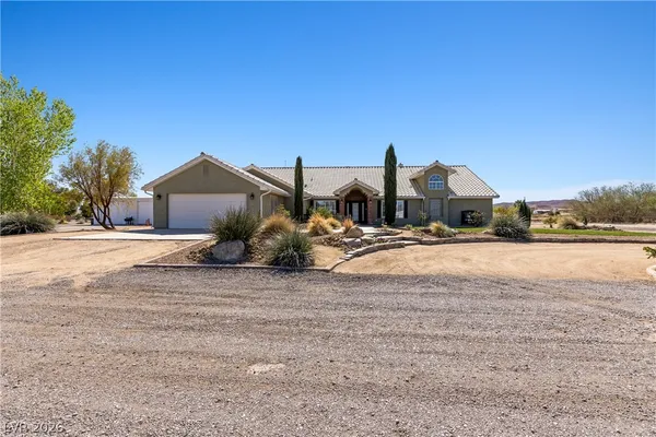 $785,000 | 4240 Mills Street, Logandale, NV 89021