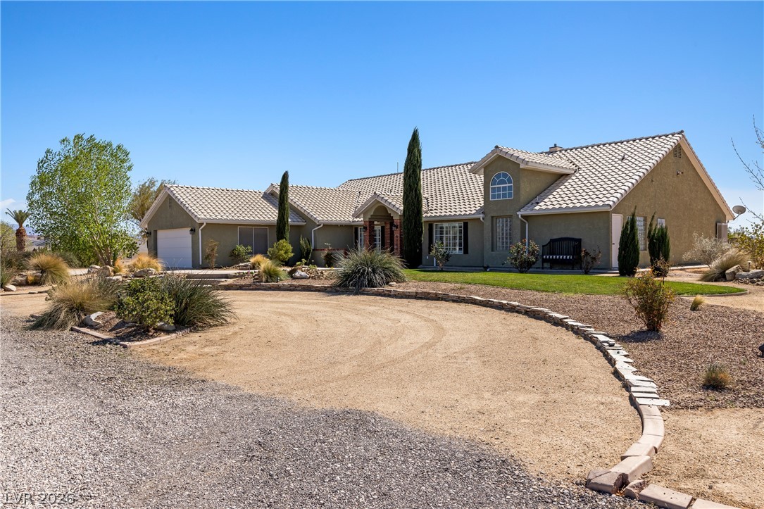 4240 Mills Street Logandale, NV 89021 - Photo 90 of 99