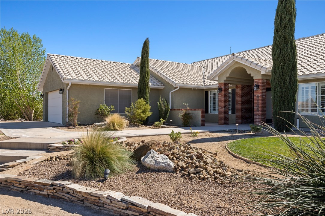 4240 Mills Street Logandale, NV 89021 - Photo 91 of 99