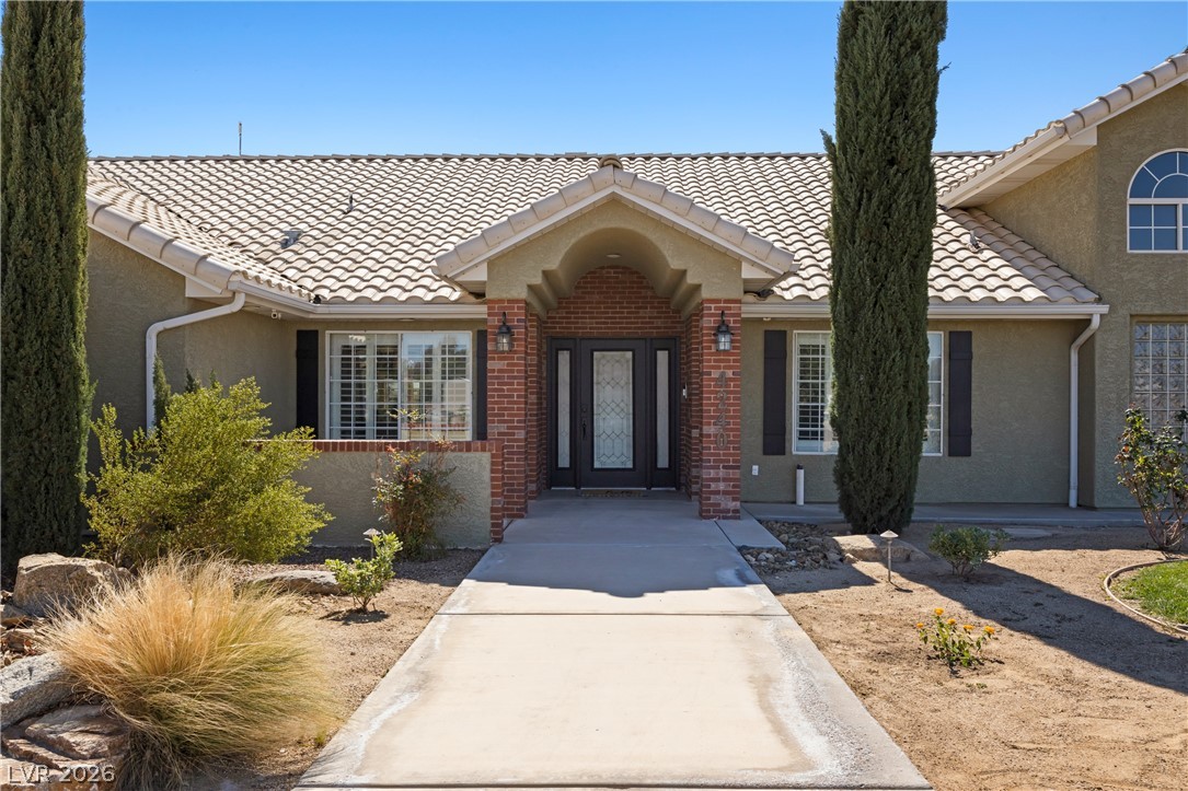 4240 Mills Street Logandale, NV 89021 - Photo 92 of 99