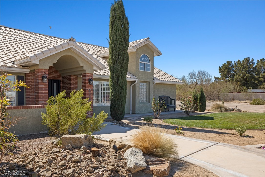 4240 Mills Street Logandale, NV 89021 - Photo 93 of 99