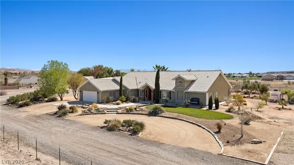 $785,000 | 4240 Mills Street, Logandale, NV 89021