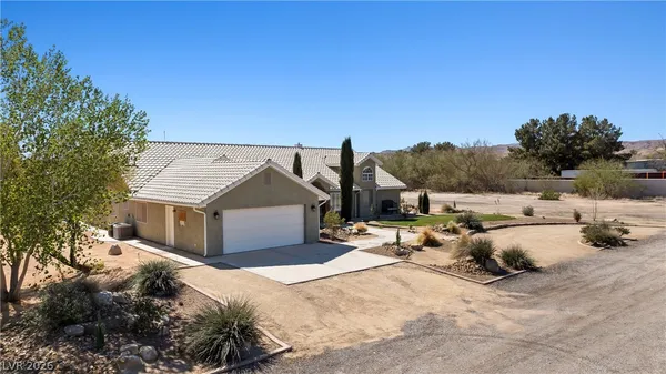 $785,000 | 4240 Mills Street, Logandale, NV 89021