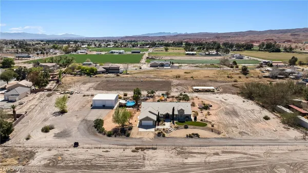$785,000 | 4240 Mills Street, Logandale, NV 89021