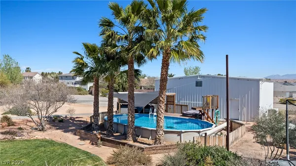$785,000 | 4240 Mills Street, Logandale, NV 89021