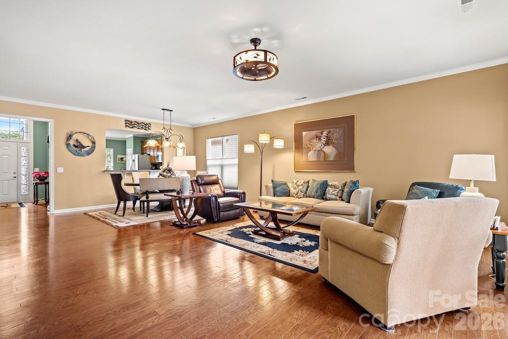 7020 Kitty Hawk Lane Fort Mill, SC 29707 - Photo 12 of 42