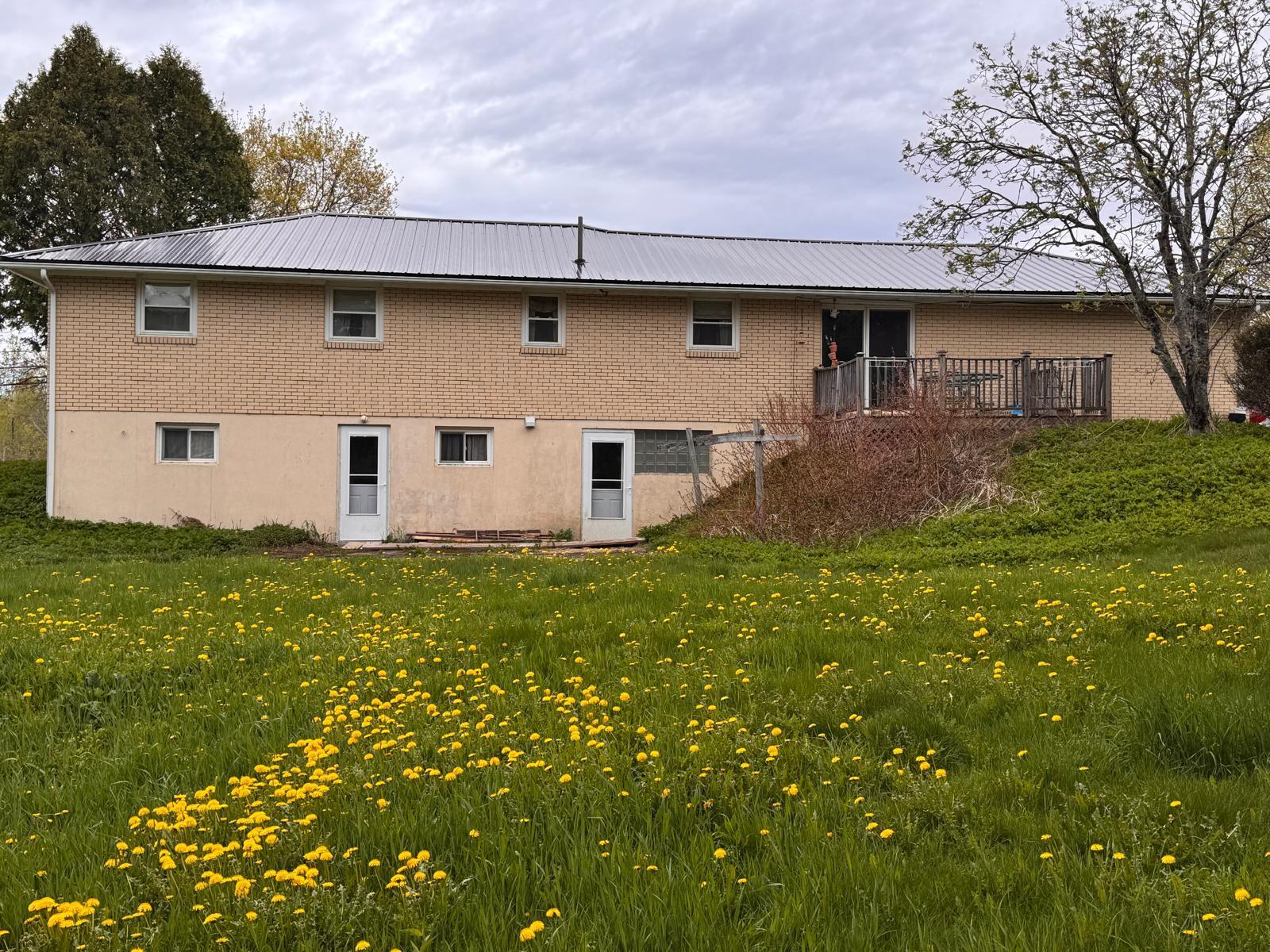801 State Road Mapleton, ME 04757 - Photo 3 of 29 Exterior