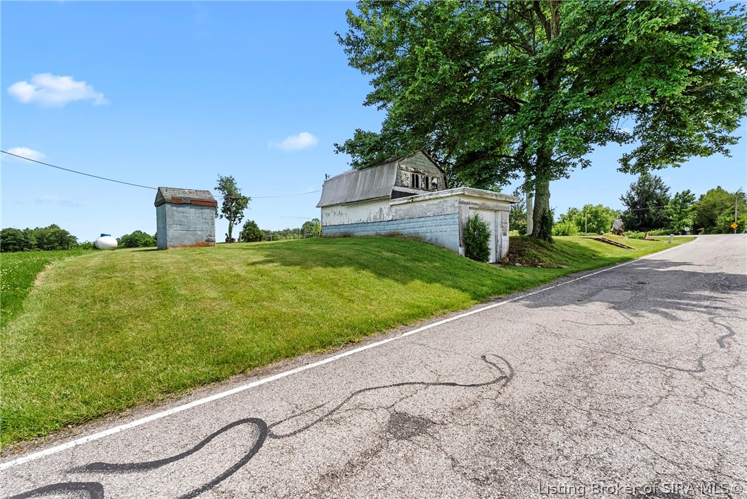 12800 Reisert Road Northeast Palmyra, IN 47164 - Photo 46 of 53
