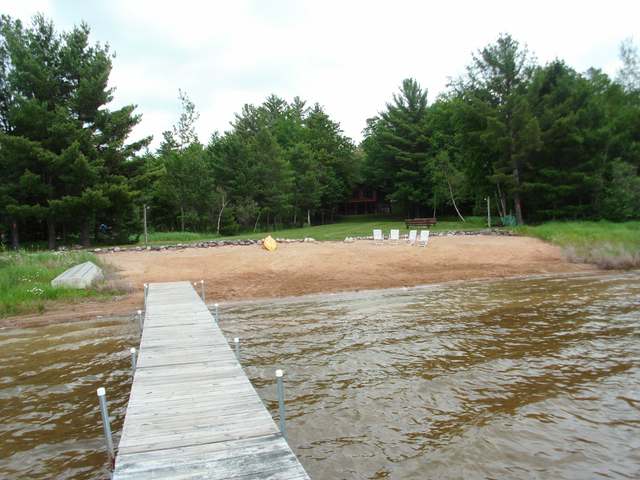 3057 North Carpenter Lake Road Eagle River, WI 54521 - Photo 2 of 20 Gallery Image 2