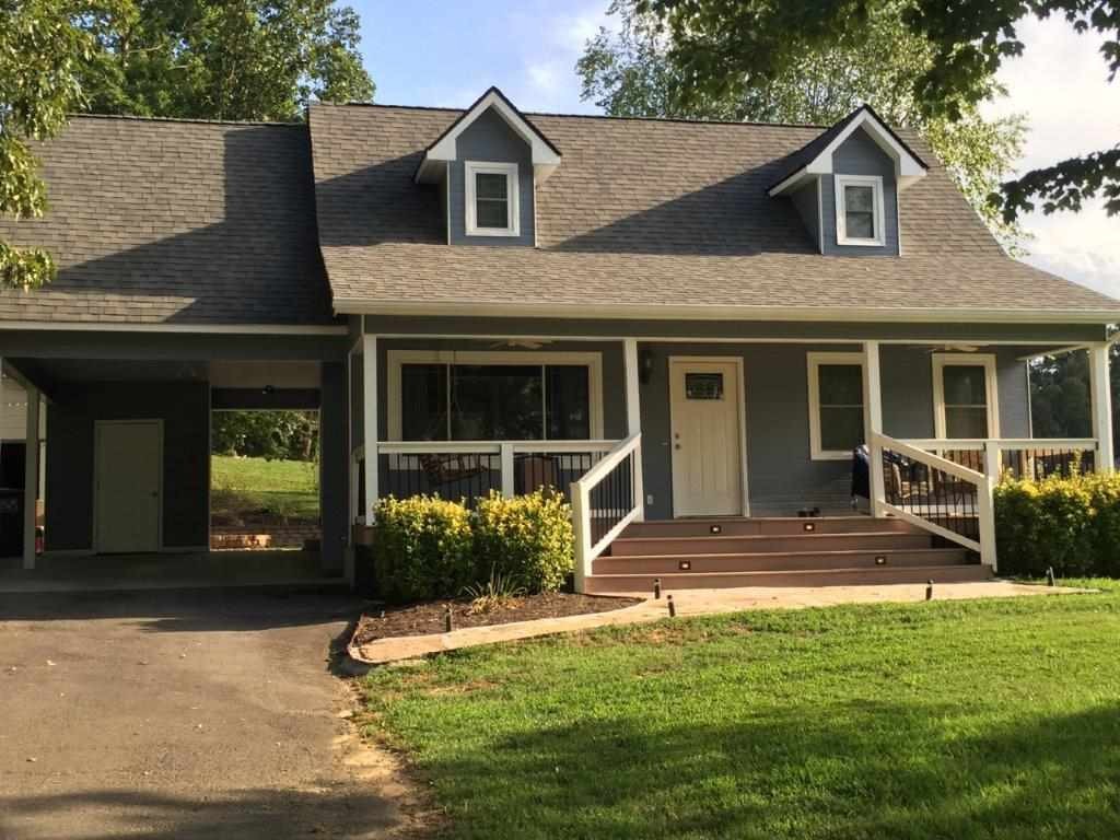 518 Old Parksville Road Cleveland, TN 37323 - Photo 1 of 1 Gallery Image 1
