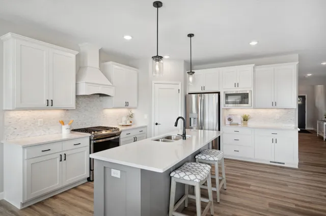 $599,900 | 23743 Vintage Street Northwest, St. Francis, MN 55070