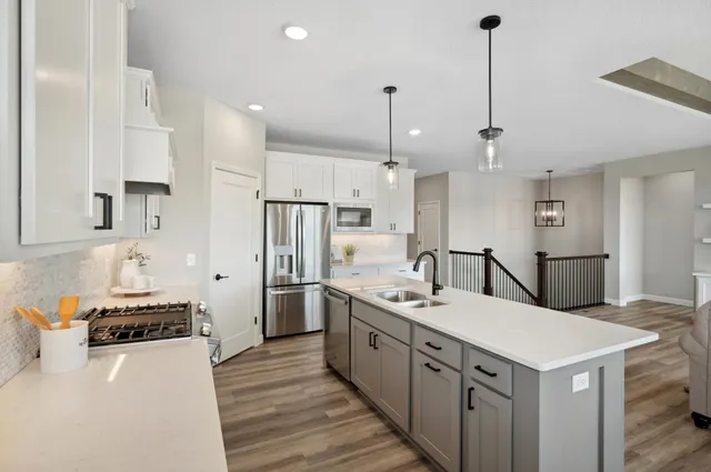 $599,900 | 23743 Vintage Street Northwest, St. Francis, MN 55070