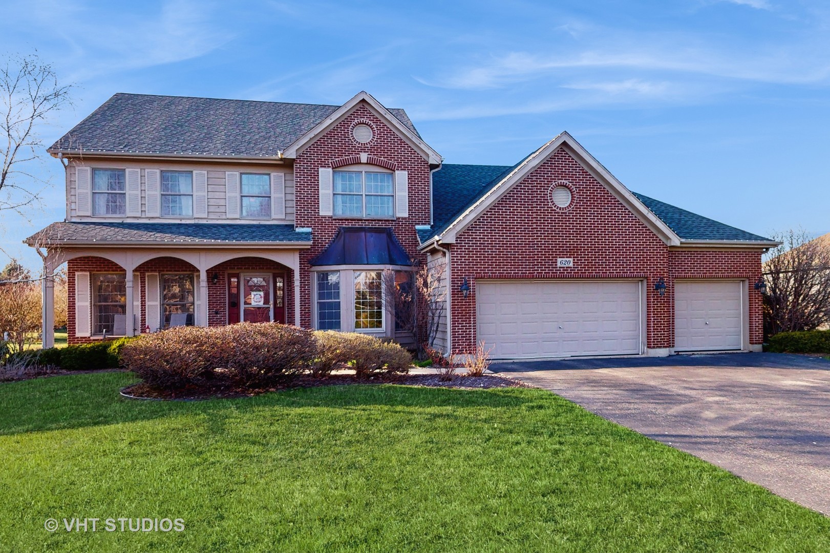 620 Bluestem Lane Algonquin, IL 60102 - Photo 2 of 43