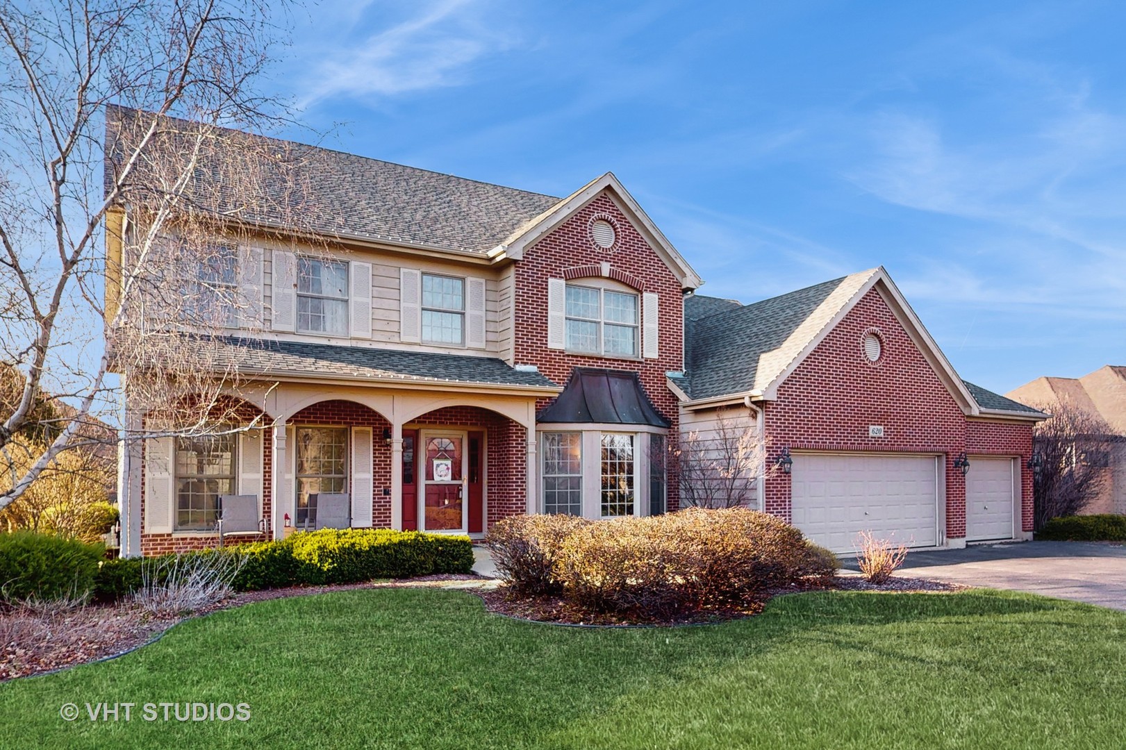 620 Bluestem Lane Algonquin, IL 60102 - Photo 3 of 43