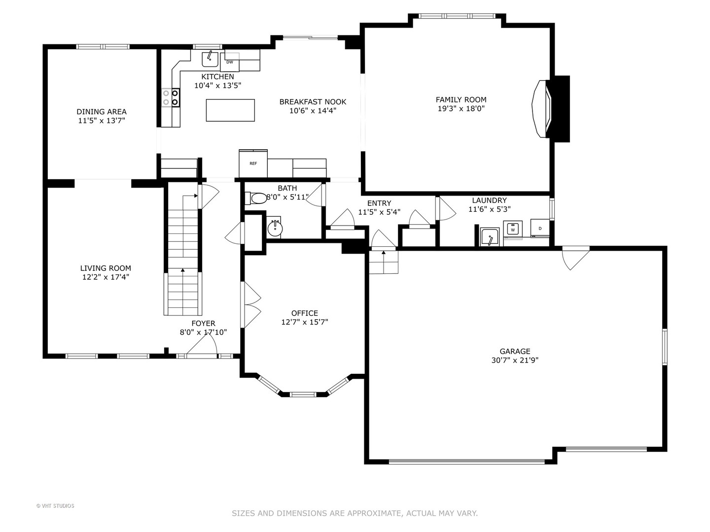 620 Bluestem Lane Algonquin, IL 60102 - Photo 42 of 43