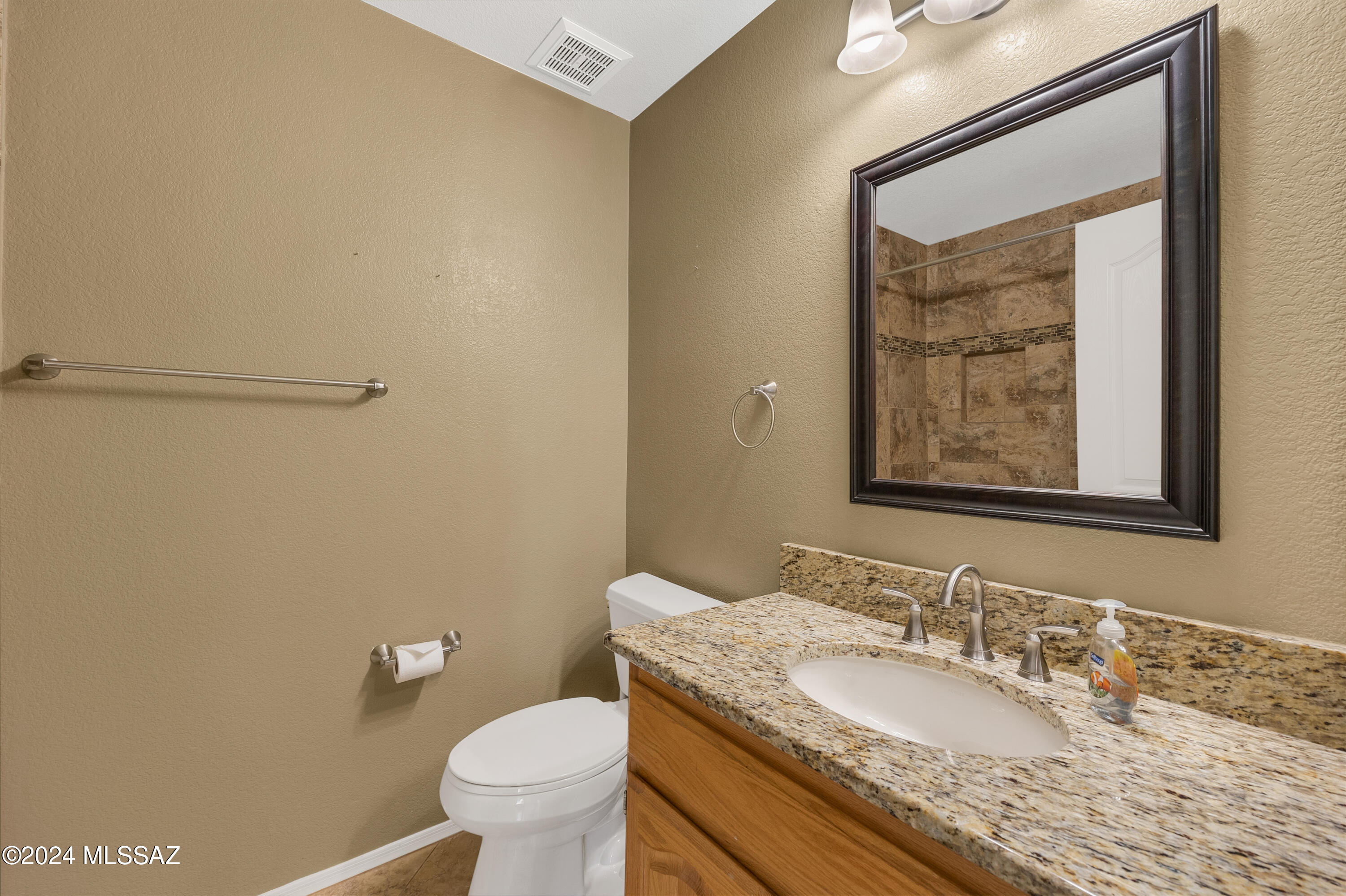 65192 East Rose Ridge Court Saddlebrooke, AZ 85739 - Photo 36 of 50