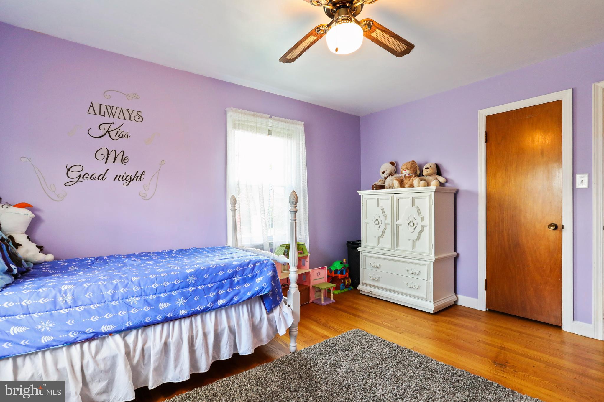 16849 Hampton Road Williamsport, MD 21795 - Photo 19 of 33 Second Bedroom
