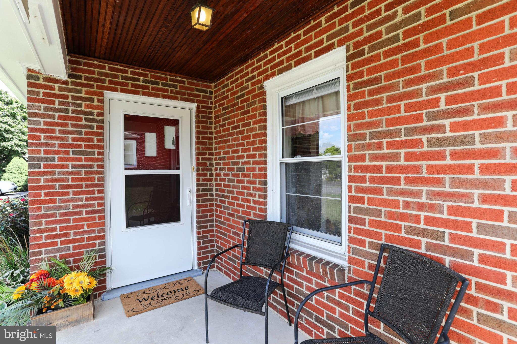 Porch