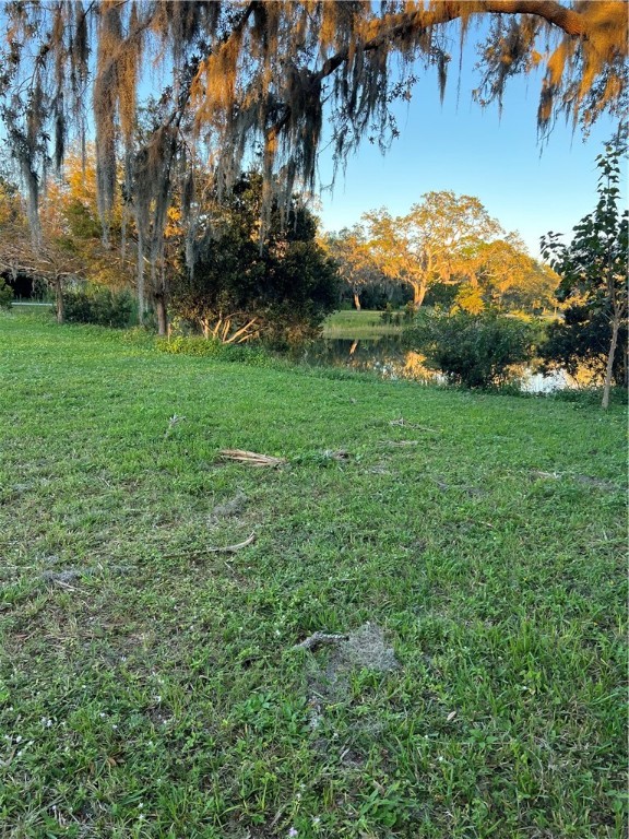 11324 Ganesh Way Sebastian, FL 32958 - Photo 13 of 15 a view of outdoor space and yard