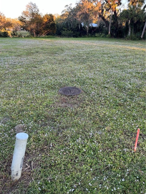 11324 Ganesh Way Sebastian, FL 32958 - Photo 14 of 15 a view of a field