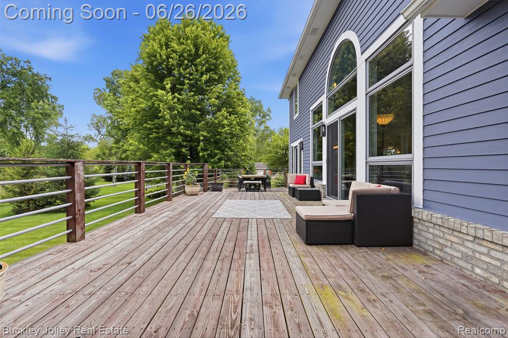 6132 Lange Road Howell, MI 48843 - Photo 42 of 50