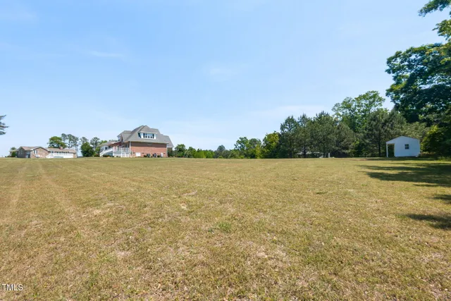a view of a lake view