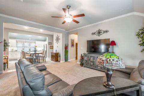 $419,000 | 532 Brookhaven Lane, Oak Point, TX 75068