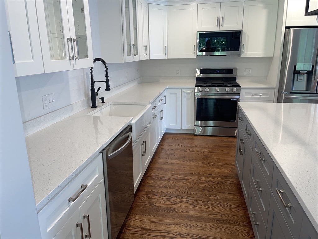 30 Sherman Street, Unit R Natick, MA 01760 - Photo 5 of 24 Gallery Image 5